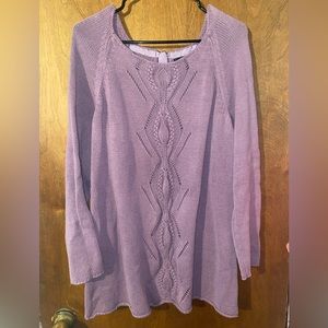 Women’s sweater